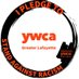 YWCAGreaterLafayette (@YWCA_Lafayette) Twitter profile photo