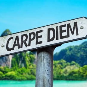 Carpe diem 公認会計士受験生 24年&25年