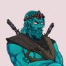 ldymee's profile picture. love yourself and the people who live on this earth legendary smith in @blocksmithlabs @SmythsNFT @meegosnft airdrop hunter