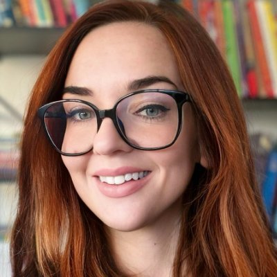 KozhemyakovAnya's profile picture. Lifelong Learning Marketer | Obsessed with AI & Branding | Talks about #Marketing #AIMarketing #EmployerBranding