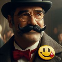 Hercule Poirot (@diegoconfirma) 's Twitter Profile