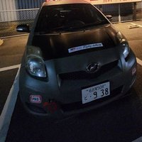 TOOLBOXの作業員T マットくん!1号(91ヴィッツ) (@t8txn6kzfzpd9sw) 's Twitter Profile Photo TOOLBOXの作業員T マットくん!1号(91ヴィッツ) (@t8txn6kzfzpd9sw) 's Twitter Profile Photo