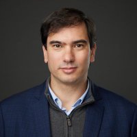 Andre Luppi MD, PhD (@dr_luppi) 's Twitter Profile