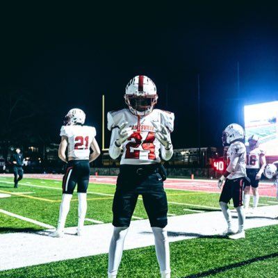 WR|GHS C/O ‘24| 5’11| 165 lbs| 3.2 GPA| phone: 7706542770