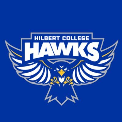 Hilbert College sponsors 19 varsity sports competing at the NCAA Division III level. #HAWKYEAH