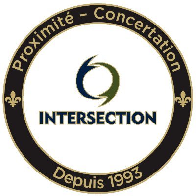 Créé en 1993, Réseau Intersection est un réseau d'échange composé d'intervenants intéressés par l'approche de police communautaire.