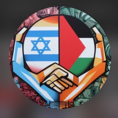 Peaceful Palestinians and Israeli Palestinians against Hamas and Antisemitism. 🕊️🇵🇸🇮🇱

follow our Instagram👇👇