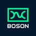 Boson Metasystem (@bosonprotocol) Twitter profile photo Boson Metasystem (@bosonprotocol) Twitter profile photo