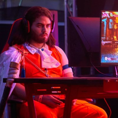 Developer at day, Pumper at night | JP SF6 | Here's to a fair fight
