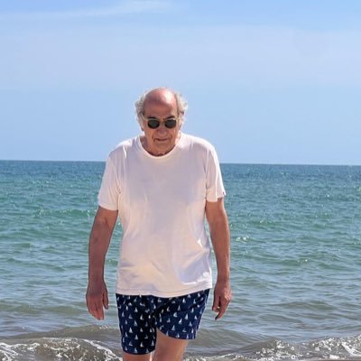 pauldetunis's profile picture. modifier photo profil