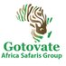 Gotovate africa Safaris Group (@Gotovatesafaris) Twitter profile photo