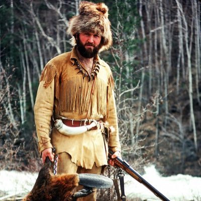 Mountain Man (@Ma81907Man) / Posts / X