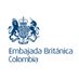 @UKinColombia