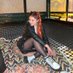 Laura Ibarra (@hdjdjdhdjmsnt) Twitter profile photo