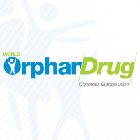World Orphan Drug Congress(@orphan_drugs) 's Twitter Profile Photo