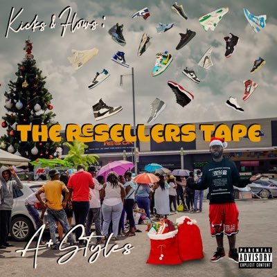 Kickz & Flowz: Summer Styles AVAILABLE EVERYWHERE!!! iTunes, Apple Music, Spotify, Tidal, Amazon, Google!!!! BOOKING📧📧📧 IMADEITglobal@Gmail.com #ItsIMI