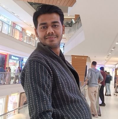 shreyanshjainit's profile picture. सत्यान्वेषी