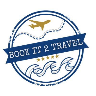 Book it 2 Travel is an independent travel agency working with over 250 tour operators & service providers. ABTA, ATOL and IATA protected.
✈️🏖🛳🏪🌍