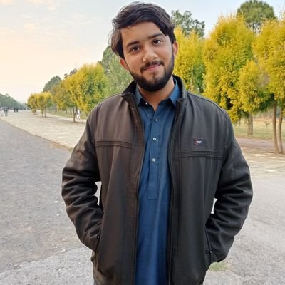 MAbdullahHass12's profile picture. Nothing special