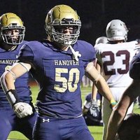 Joey Picard ‘24 (@joeypicard24) 's Twitter Profile Photo Joey Picard ‘24 (@joeypicard24) 's Twitter Profile Photo