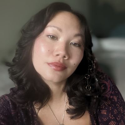 samanthayintan's profile picture. Co-founder @SunflowerEcoTec 
Artist, entrepreneur and digital nomad