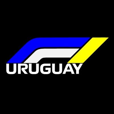 Somos fanáticos de la Fórmula1 y somos de Uruguay🏎️🇺🇾