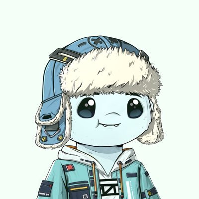Reynfts's profile picture. ɢʀᴀᴘʜɪᴄ ᴅᴇꜱɪɢɴᴇʀ | ɪʟʟᴜꜱᴛʀᴀᴛᴏʀ • ᴀʀᴛɪꜱᴛ ᴏꜰ @BackWeGo_NFT • ᴅᴍ ꜰᴏʀ ꜰʀᴇᴇʟᴀɴᴄᴇ💫