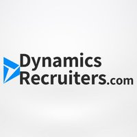 DynamicsRecruiters (@dnmicsrecruiter) 's Twitter Profile