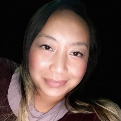 ChristineBMoua's profile picture. 