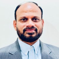 Pradeep Palreddy (@pradeeppalreddy) 's Twitter Profile
