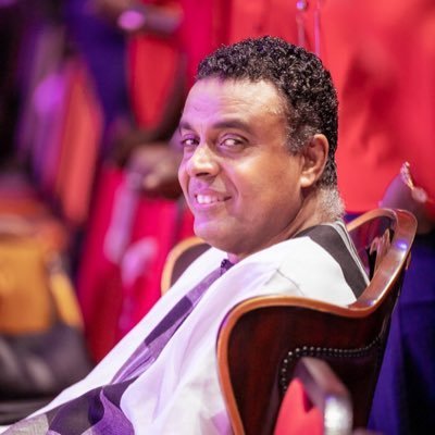 The new official Twitter account of Evangelist Dag Heward Mills for prayers submit your prayer request here🙏