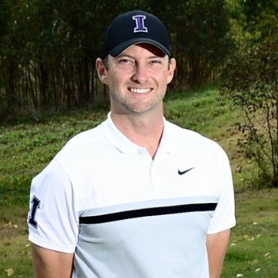 Professional Communication Teacher
Head Golf Coach at Independence HS