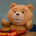 Thunder Buddy Ted (@WhatTedSaid) Twitter profile photo