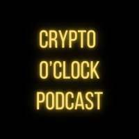 Crypto o'Clock(@0xCoC_Podcast) 's Twitter Profile Photo