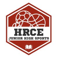 HRCE JH Sports(@HRCE_JHsports) 's Twitter Profile Photo