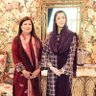 MPASaadiaTemur's profile picture. Focal Person to CM Punjab @MaryamNSharif on Garment City & Women Vocational Training Centers | Parliamentary Secretary: Women Dev Dept | President @pmlnwomenlhr