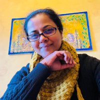 Kavita Mittapalli, Ph.D.(@KavitaMNA) 's Twitter Profile Photo