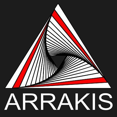 @ArrakisConsult