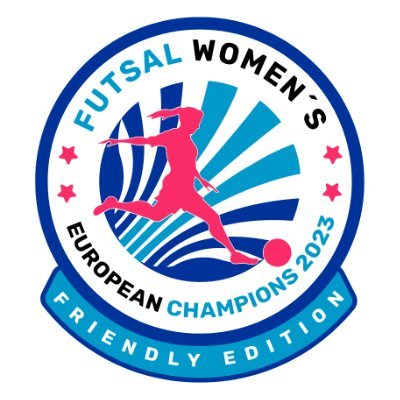 ⚽ Futsal Women's European Champions 2023: Friendly Edition
🗓️ Dec 18th - 22nd 2023
📍 Pabellón de Vista Alegre (Burela, Spain)