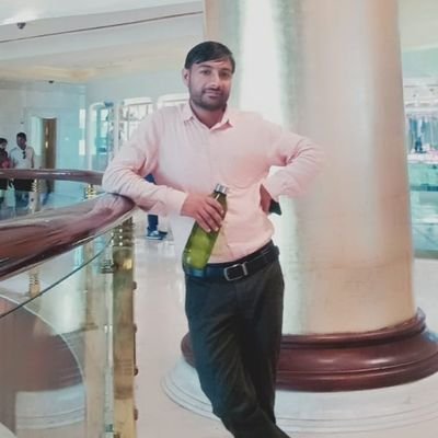 Rakeshy261095's profile picture. working in Indian Railway