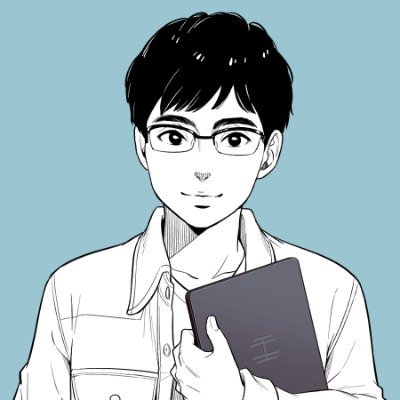 hamatz's profile picture. AIとかブロックチェーンとかOSとかやってた気がするんだけど気付いたら金融業界にいたマン。ツイートは全て個人の意見であり会社を代表しません