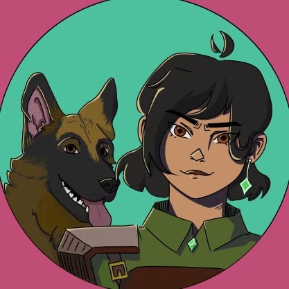(Fallout RP Account - Sole Survivor)
(She's both a fallout 4 and 76 OC - currently coping with the Commonwealth)