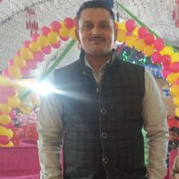 Pushpendra Singh kaurav advocate (@1234pushpen) 's Twitter Profile