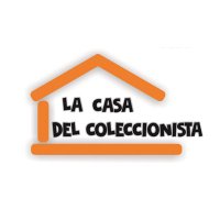 La Casa del Coleccionista(@oliverplanet) 's Twitter Profile Photo