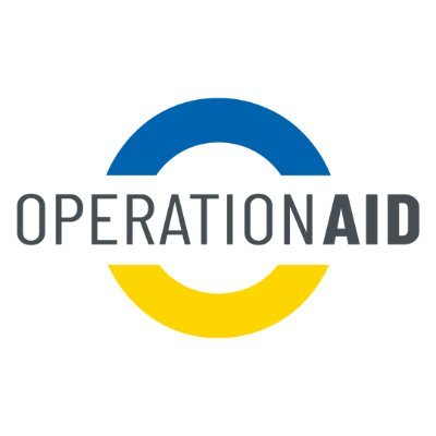 OperationAid is active in the worst affected parts of Ukraine. We bring critical aid to where it is most needed. Swish: 123139 3701 Bankgiro: 5856-4071