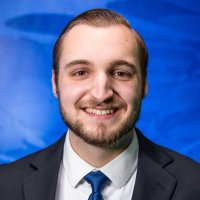 Spencer Congel (@spcongel) 's Twitter Profile