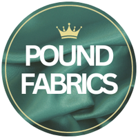 Pound Fabrics (@poundfabrics) 's Twitter Profile