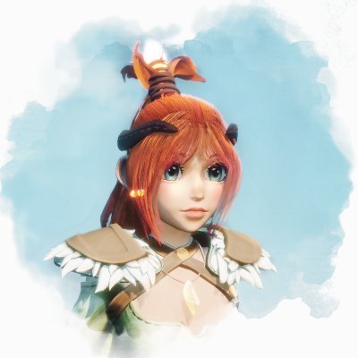 🦊 a story-driven action-adventure rpg
✨ explore the mystical world of Eden
🕊 defeat creatures from the void to restore peace

https://t.co/LIs8HXOWSs