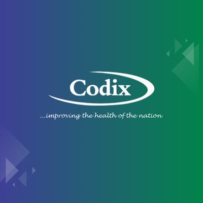 Codix Pharma