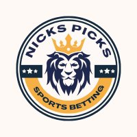 Nick’s Picks(@NicksPicks3) 's Twitter Profile Photo